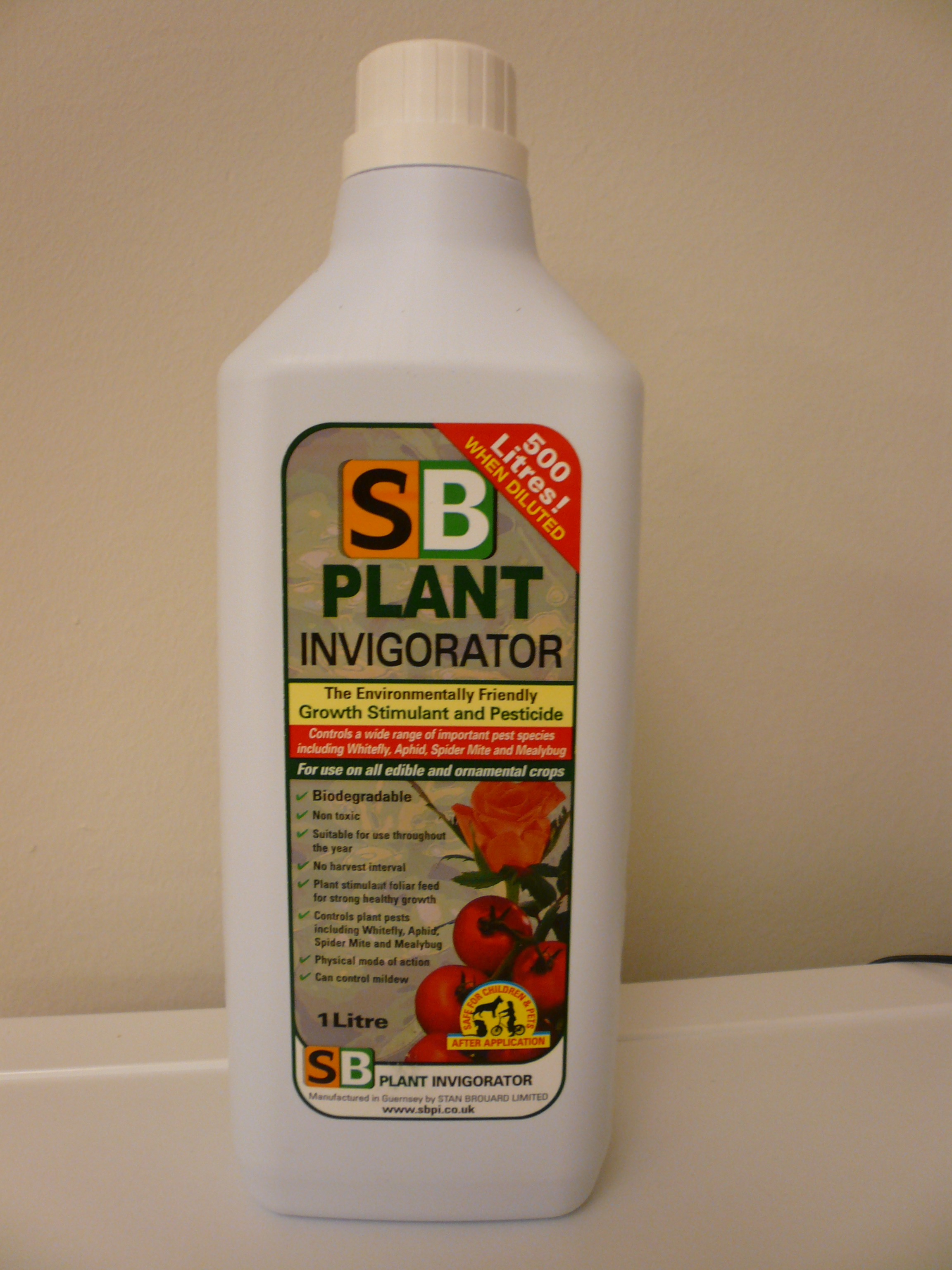 SB 1 liter