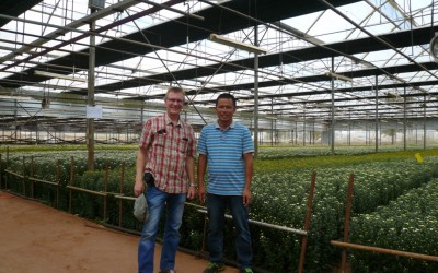 Activities Vietnam