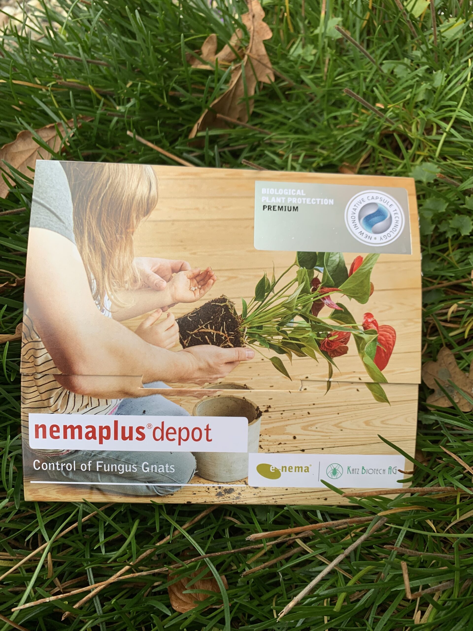 nemaplus depo